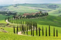 Val d'Orcia