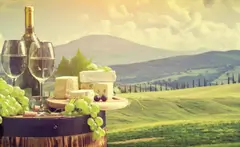 enogastronomia toscana