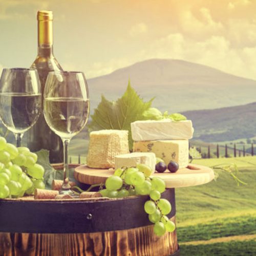 enogastronomia toscana